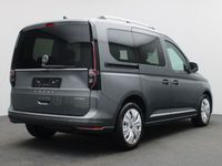 Volkswagen Caddy - Vorschau Bild 3