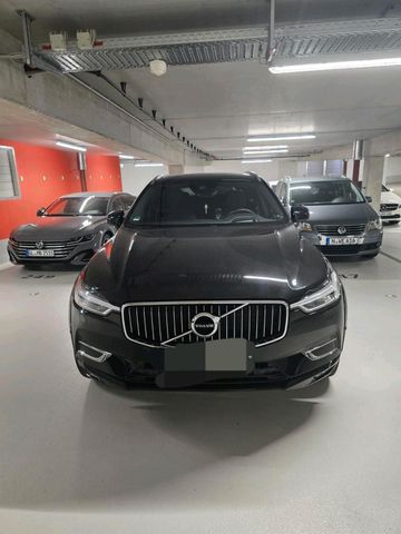 Volvo VOLVO XC 60