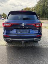 Renault Koleos ENERGY dCi 175 4WD Intens Intens - Renault Koleos Intens mit Diesel-Antrieb