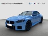 BMW M2 Coupe 6-Gang I RaceTrack I Carbondach+Sitze N - gebrauchte BMW M2 aus dem Jahr 2023