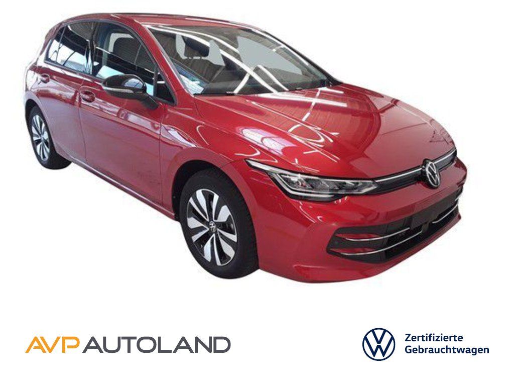 Image of Volkswagen Golf