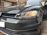 Volkswagen Golf 1.0 TSI BMT Trendline Variant  - Volkswagen Golf: Variant Trendline
