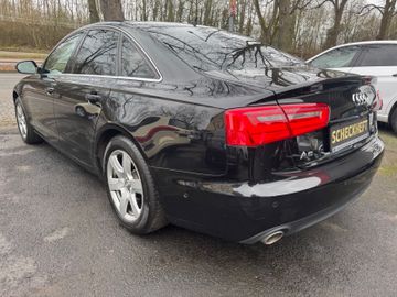 Audi A6 - 10