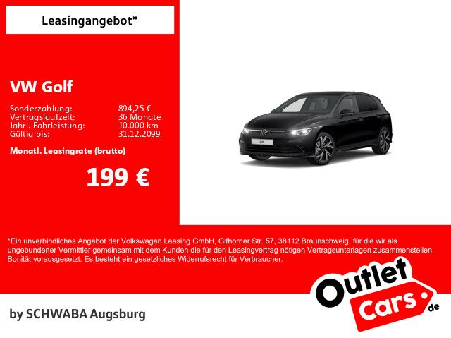 Volkswagen Golf - Bild 2