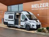 Chausson V690 Sport Line *Hubbett, Markise, Dieselheiz.* - Offers