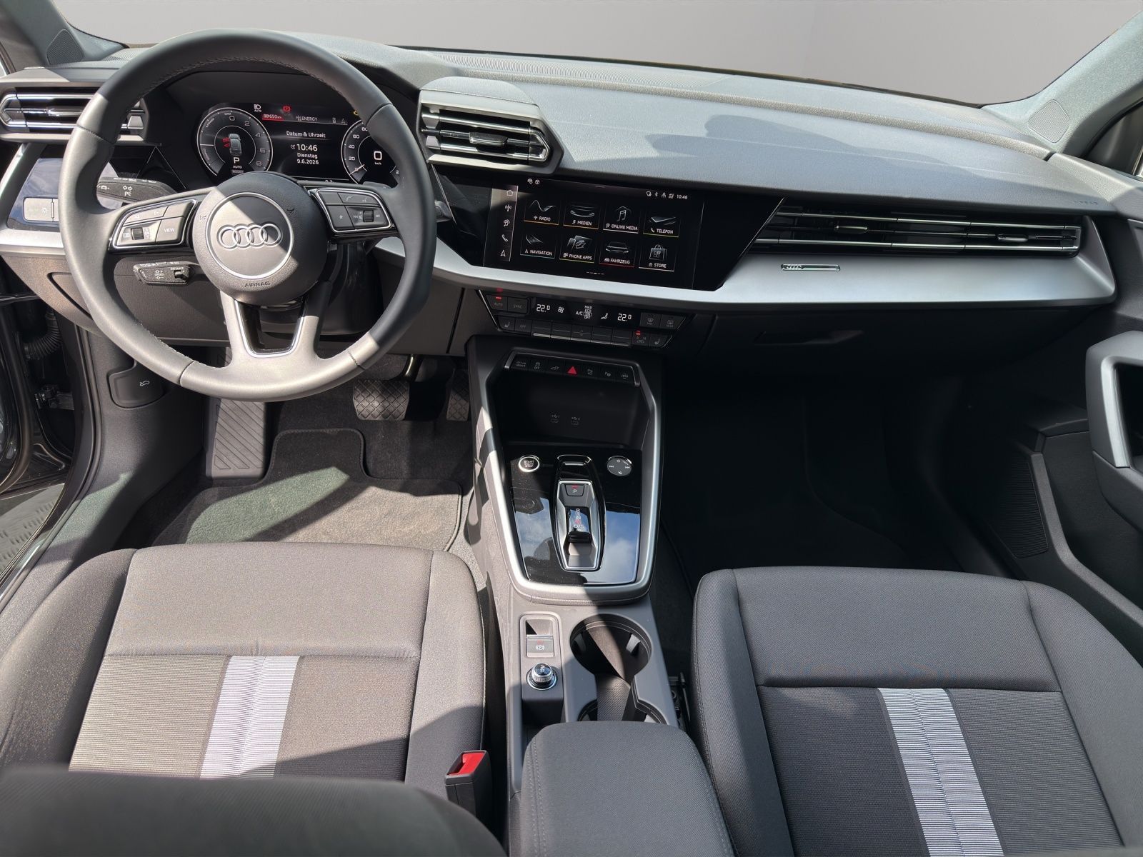 Audi A3 - Bild 14