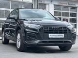 Audi Q5 40TDI QUATTRO KAMERA STANDHEIZUNG AHK VIRTUAL - Audi Q5 aus 2023