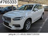 Volvo XC 90 T8 Inscription AWD|360°|Keyless|Leder|AHK - Volvo XC90: T8