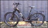 Husqvarna GT 3 Wave - Husqvarna E-Bikes