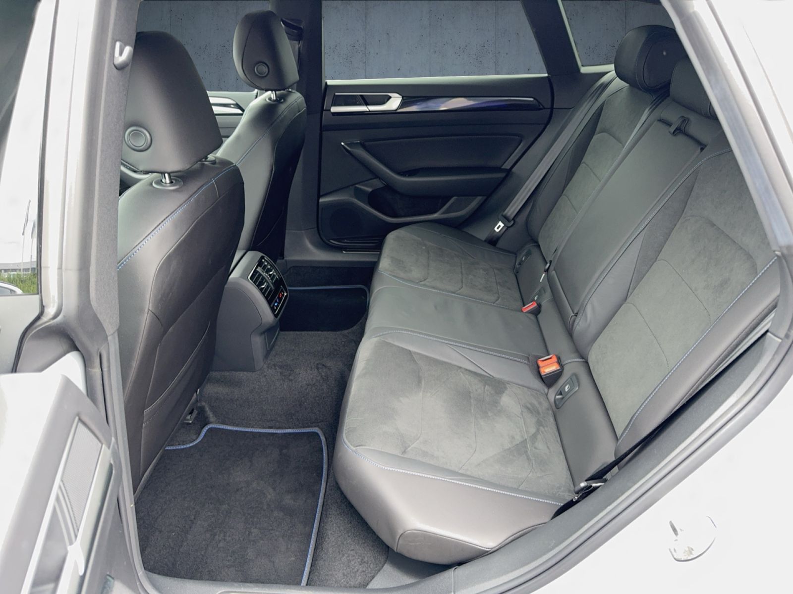 Volkswagen Arteon - Bild 12