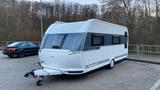 Hobby 560 kmfe deluxe Edition - Hobby Wohnwagen