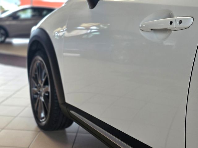 MAZDA CX-3 — Foto 28