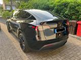 Tesla Model Y Performance Dual Motor AWD Performance - Tesla Model Y in Düsseldorf