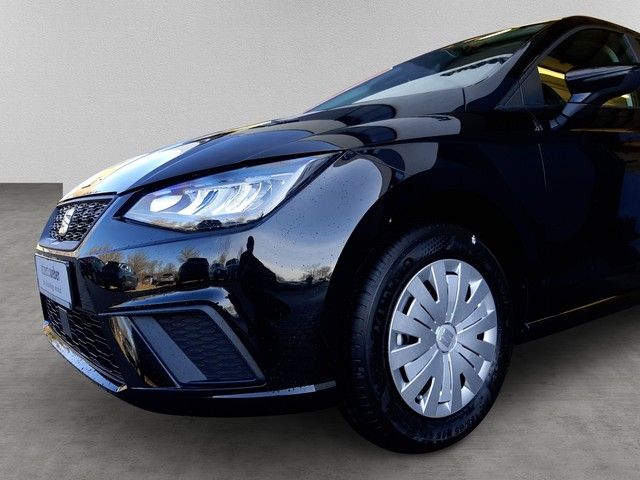 Fahrzeugabbildung Seat Ibiza Hola 1.0MPI LED MFL PDC Klima DAB+ 0,99%