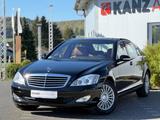 Mercedes-Benz S 320 CDI 4Matic L | Fond Entertainment | Design - Mercedes-Benz S 320: Cdi 4matic