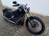 Harley-Davidson Night Train, FXSTB - HARLEY-DAVIDSON FXSTB NIGHT TRAIN