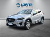 Mazda CX-5 2.2 Exclusive-Line AWD #AUT #LED #AHK #STHZ - Mazda Gebrauchtwagen in Dresden