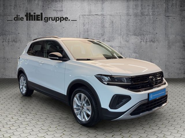 Volkswagen T-Cross - Bild 3