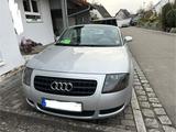 Audi Gepflegter Audi TT8N9 / Audi TT - Audi TT aus 2003: Cabrio