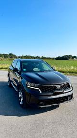 Kia KIA Sorento 2.2 CRDi Diesel Platinum - Kia Sorento