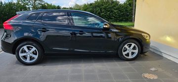 Volvo V40 - 8