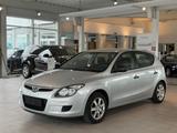 Hyundai i30 Edition+*KLIMA *USB/AUX * TÜV NEU * 1.HAND * - gebrauchte Hyundai i30 aus dem Jahr 2009