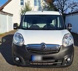 Opel Combo D weiß - Opel Combo in Köln
