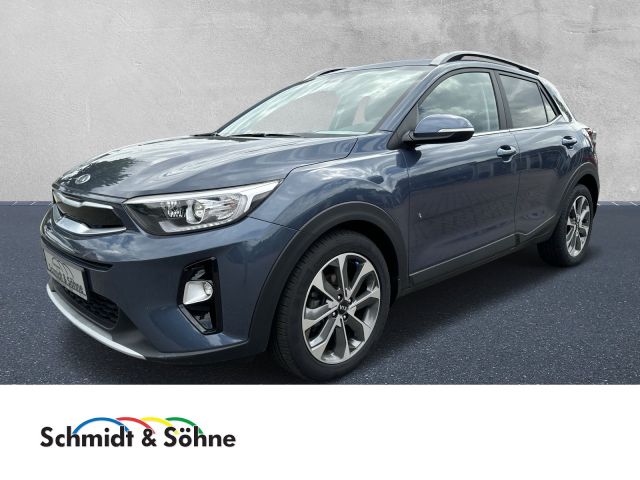 Kia Stonic 1.0 T-GDI Platinum Edition Navi/Kamera