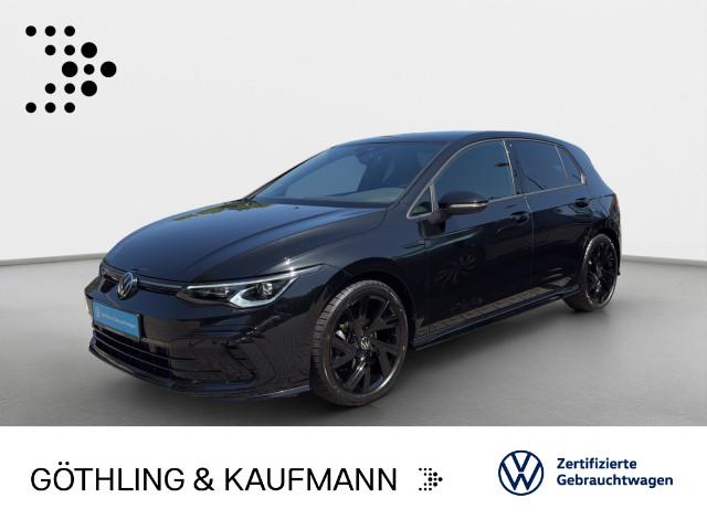 Volkswagen Golf R-Line 1.5 eTSI DSG*NAVI*AHK*BlackStyle*KAM