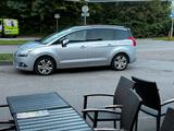 Peugeot 5008 2.0 HDI,7 Sitzer Automatik, Panorama Xenon - Peugeot 5008 in Dortmund