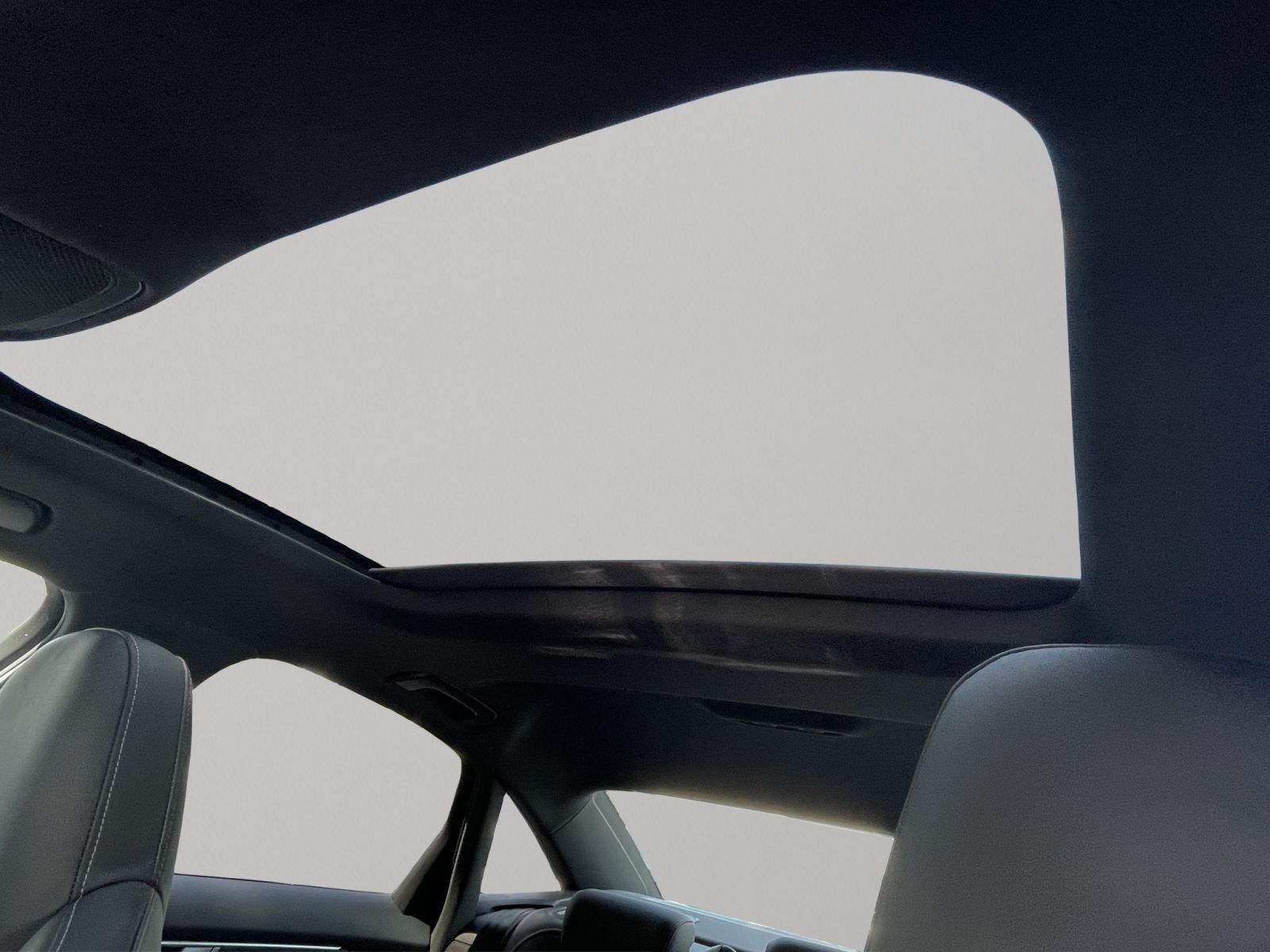 Audi S6 - Bild 22