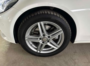 Mercedes C 220 - 5