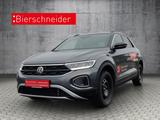 Volkswagen T-Roc 1.5 TSI DSG Goal 5-J-GARANTIE AHK NAVI LED - Gebrauchtwagen in Dresden