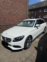 Mercedes-Benz C 250 d 4MATIC T AVANTGARDE Autom. AVANTGARDE - Mercedes-Benz C 250 in Duisburg