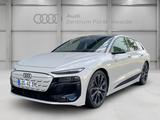 Audi S6 e-tron 370 kW quattro one beige Avant edition - scheckheftgepflegte Audi S6 e-tron
