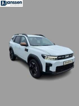 Fahrzeugabbildung Dacia Bigster Extreme ECO-G 140