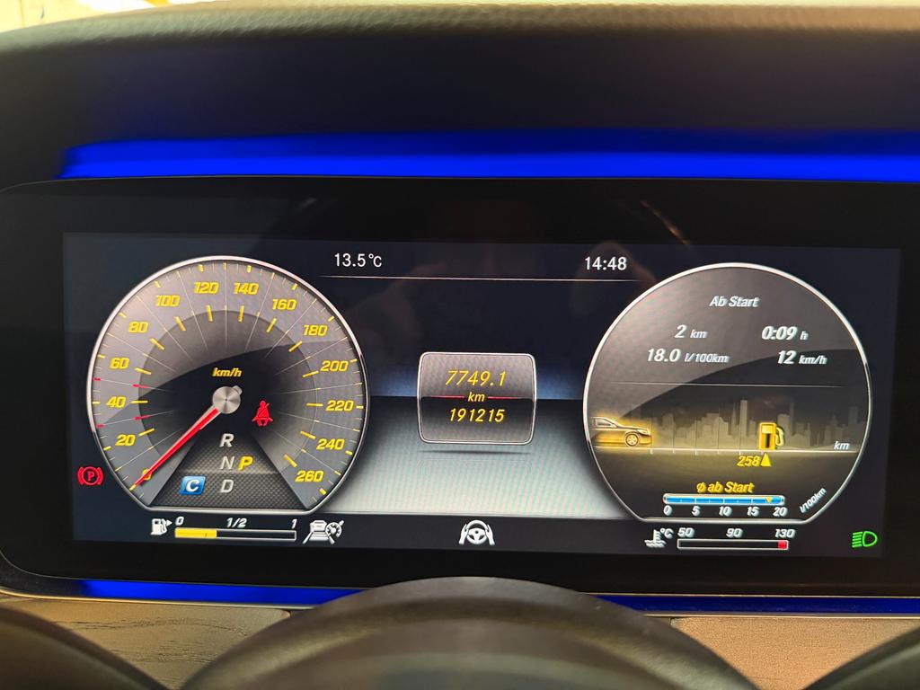 Mercedes-Benz CLS 400