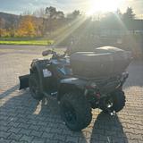 CFMOTO CFORCE 625 Touring   inkl. 4 Jahre Garantie - CFMOTO CFORCE 625 TOURING