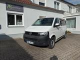 Volkswagen T5 Transporter LKW Zulassung Klima AHK - LKW Transporter gebraucht
