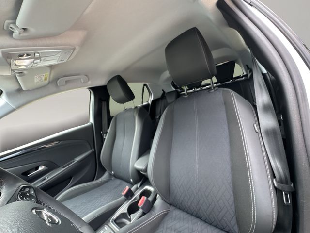 Corsa F 1.2 Turbo Elegance, Navi, Sitzhzg, Techn