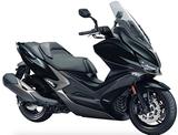 Kymco Xciting VS 400i ABS TCS Sonderpreis - KYMCO NEU ROLLER