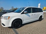 Dodge Grand Caravan *3.6L V6*LPG*AHK*7Sitze.Tüv-Neu - Dodge Grand Caravan mit LPG-Antrieb