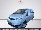Nissan NV200 1.5L Tekna*RKAM*NAVI*TEMPOMAT*TEL*KLIMATIK - Nissan Gebrauchtwagen in Krefeld