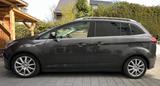Ford Grand C-Max 1,5 EcoBoost Titanium, Aut. Apple/An - Ford Grand C-Max: Titanium