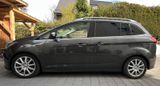 Ford Grand C-Max 1,5 EcoBoost Titanium, Aut. Apple/An - Ford Grand C-Max: Navigationssystem