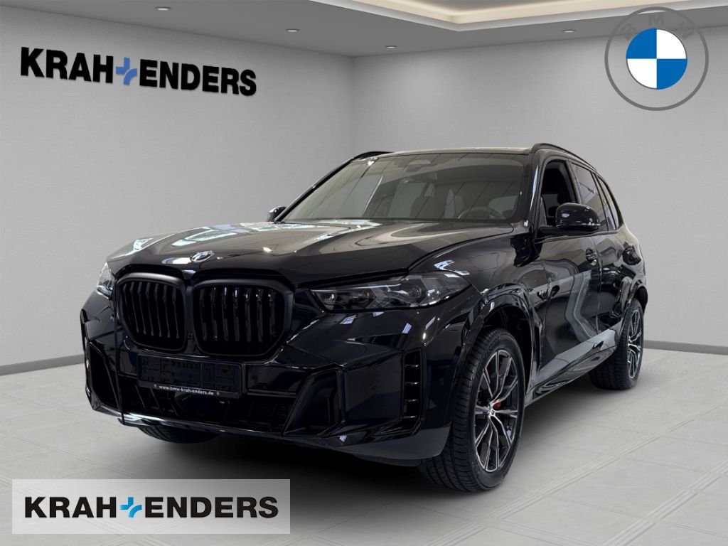 BMW X5 xDriv30d+M-Sport-Pro+Iconic Glow+Ad.LED+HIFI 