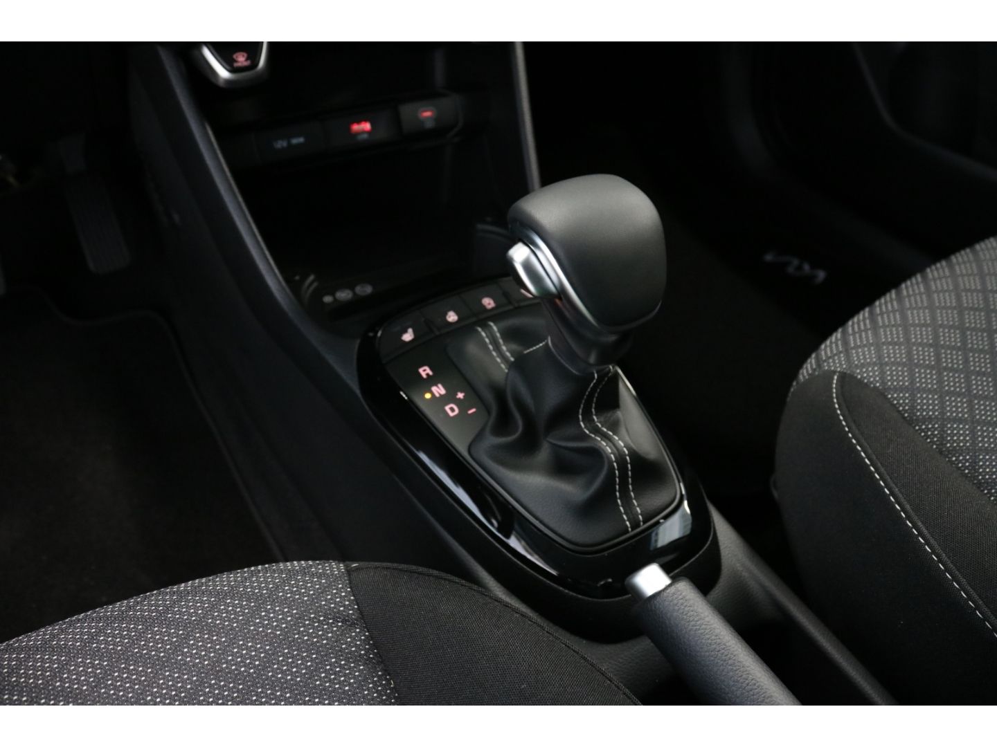 Fahrzeugabbildung Kia Picanto Spirit 1.2 EU6e LED Navi Kamera Alu