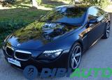 BMW 635 d cat - BMW 635 aus 2009