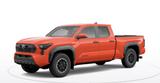 Toyota TACOMA  =2025=  2.4L  TRD OFF ROAD   B2B  EXPORT - Toyota mit Benzin-Antrieb