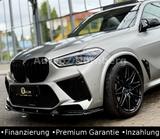 BMW X5 M Competition *Limited* 1 of 250* First Editi - mit Benzin-Antrieb: Beige, Massagesitze, Geländewagen